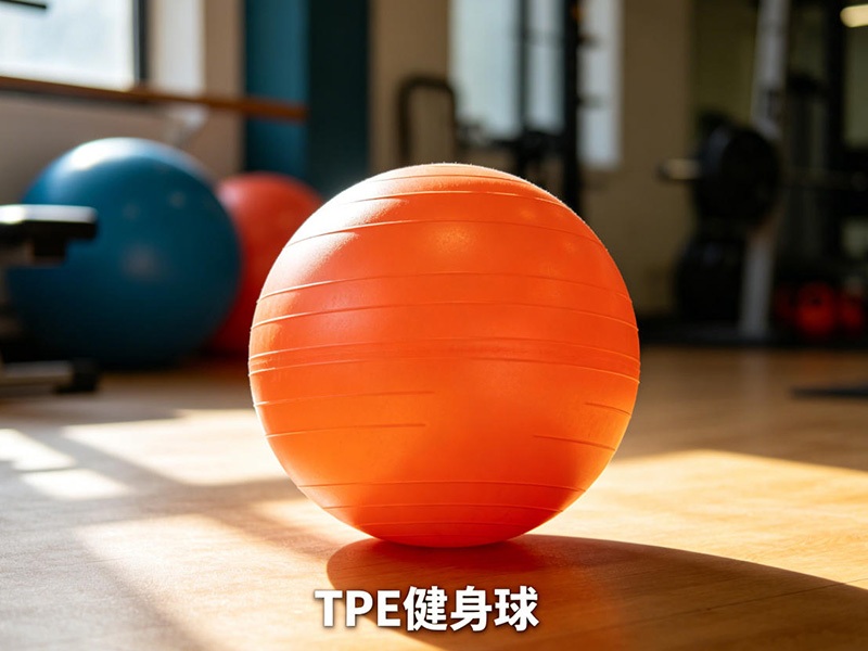 TPE健身球