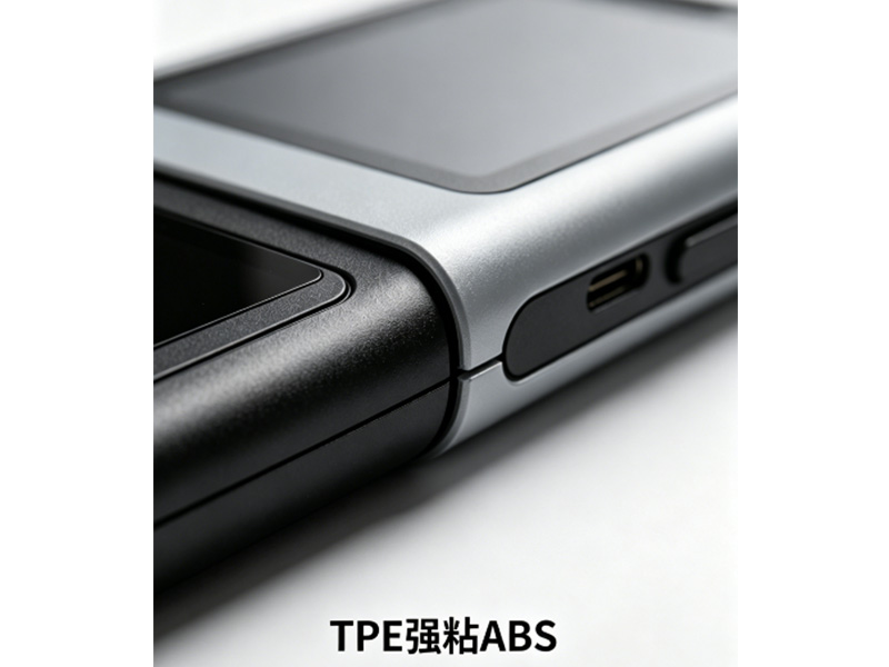 TPE强粘ABS数码设备保护壳