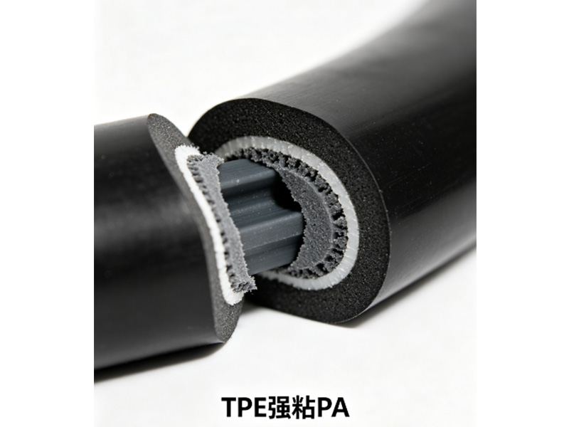 TPE强粘PA