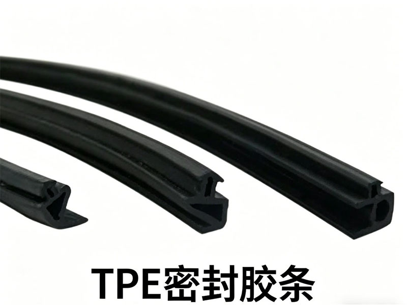 TPE密封条